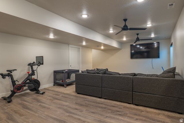 1369 E HAVITURE WAY, Eagle Mountain, UT 84005