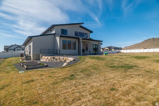 1369 E HAVITURE WAY, Eagle Mountain, UT 84005