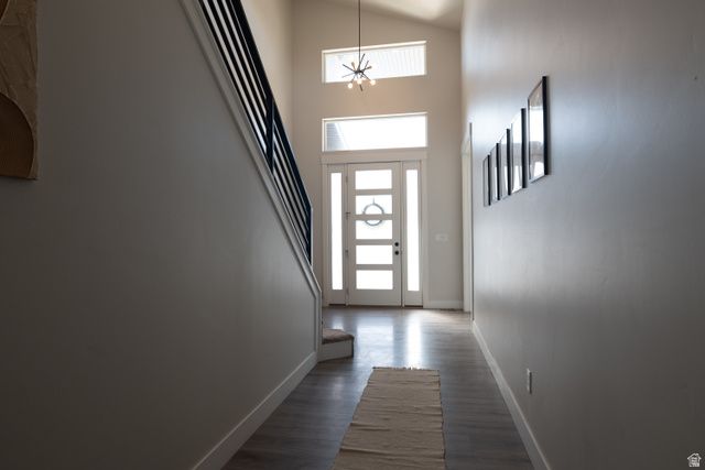 1369 E HAVITURE WAY, Eagle Mountain, UT 84005