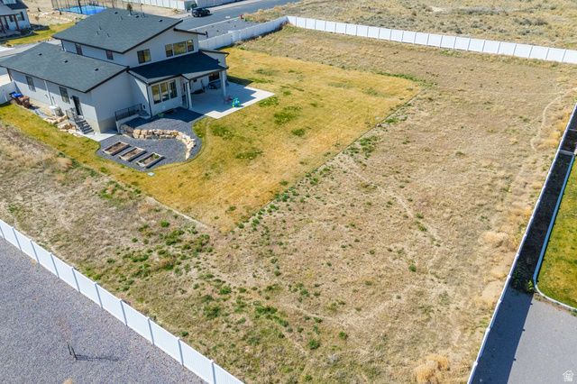 1369 E HAVITURE WAY, Eagle Mountain, UT 84005