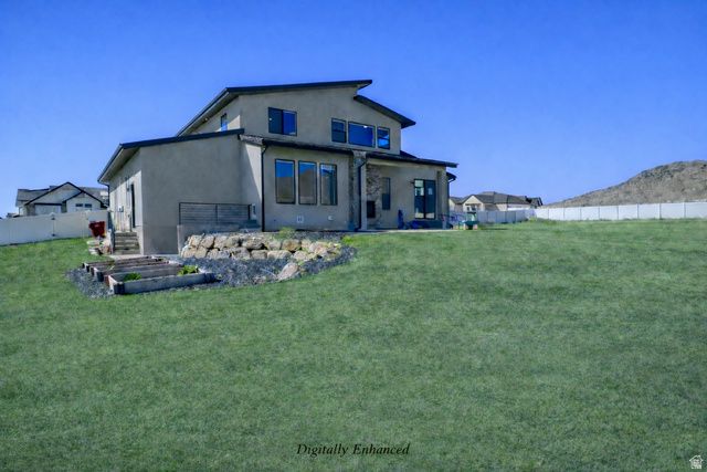 1369 E HAVITURE WAY, Eagle Mountain, UT 84005