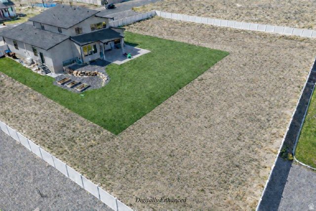 1369 E HAVITURE WAY, Eagle Mountain, UT 84005