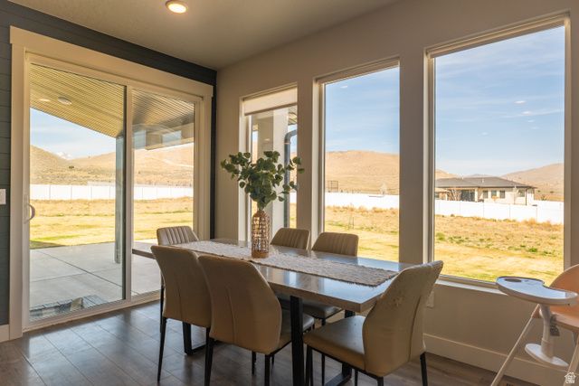 1369 E HAVITURE WAY, Eagle Mountain, UT 84005