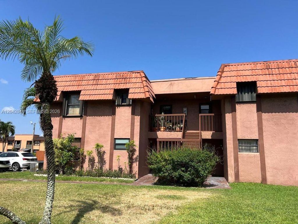6455 W 27th Avenue 1144, Hialeah, FL 33016