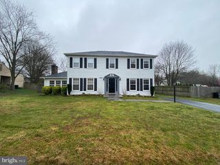 12009 STANSBURY DR, Fredericksburg, VA 22407