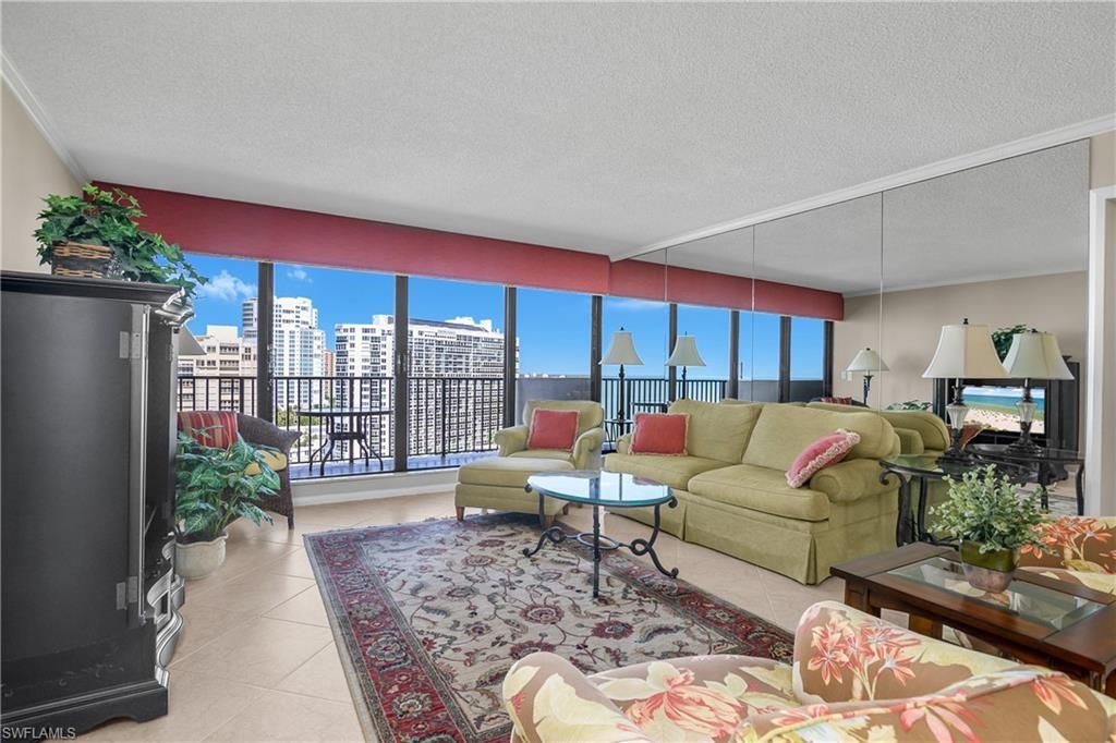 4005 Gulf Shore BLVD N 1405, NAPLES, FL 34103 — photo 3