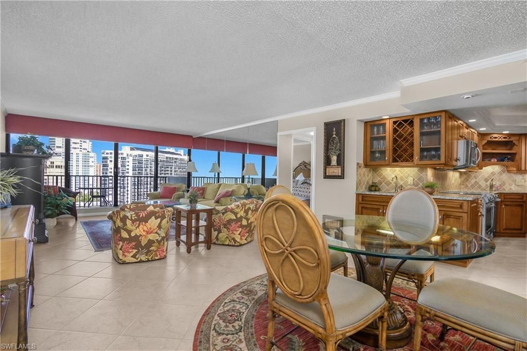 4005 Gulf Shore BLVD N 1405, NAPLES, FL 34103 — photo 4
