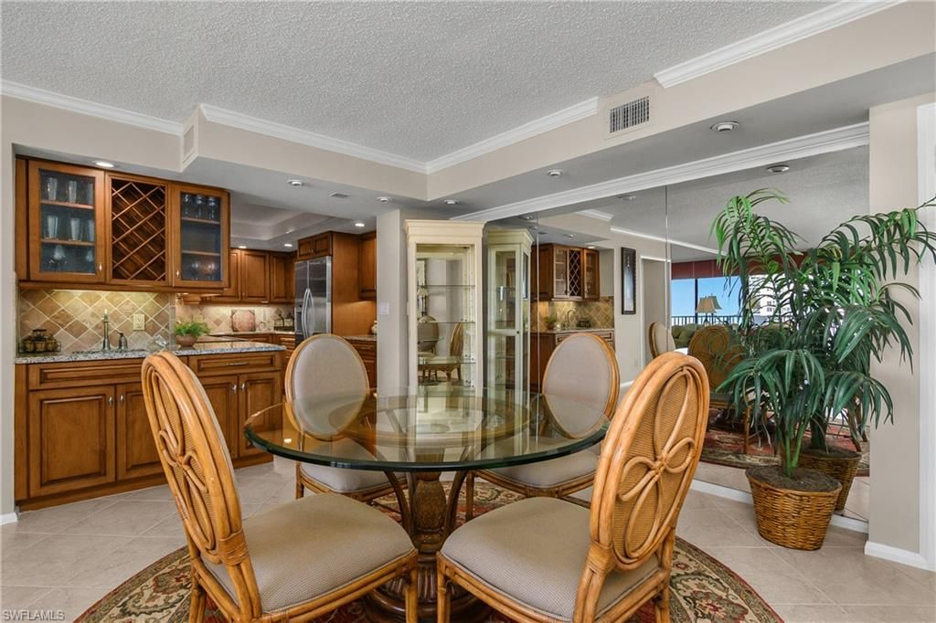 4005 Gulf Shore BLVD N 1405, NAPLES, FL 34103 — photo 5