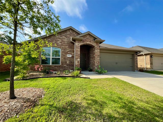 1092 Decker Drive, Fate, TX 75189