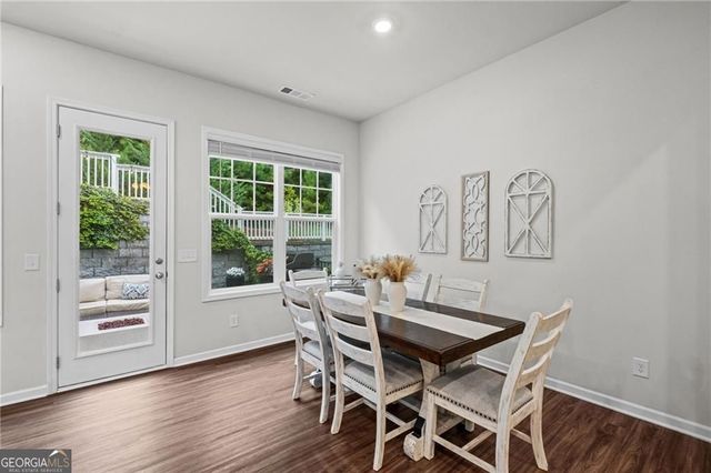 469 Bishop Lane, Woodstock, GA 30188