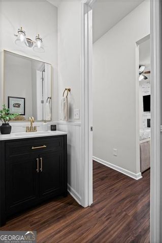 469 Bishop Lane, Woodstock, GA 30188