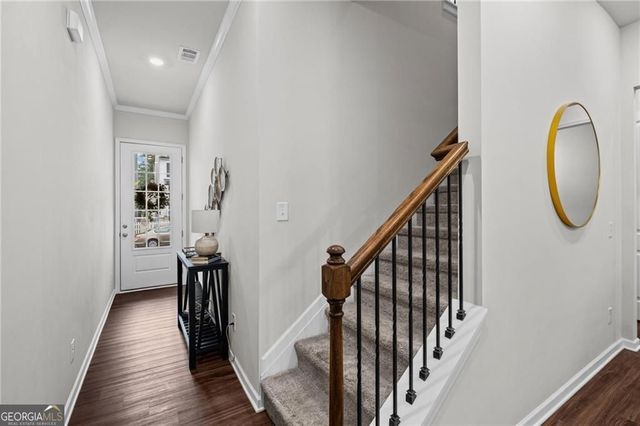 469 Bishop Lane, Woodstock, GA 30188