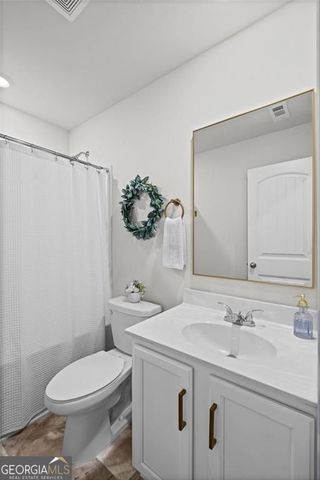 469 Bishop Lane, Woodstock, GA 30188