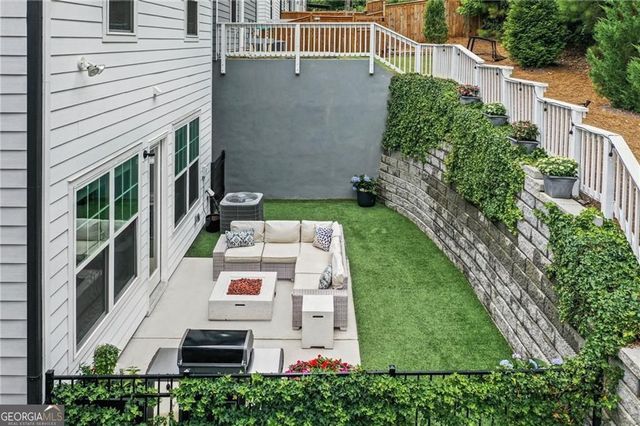 469 Bishop Lane, Woodstock, GA 30188
