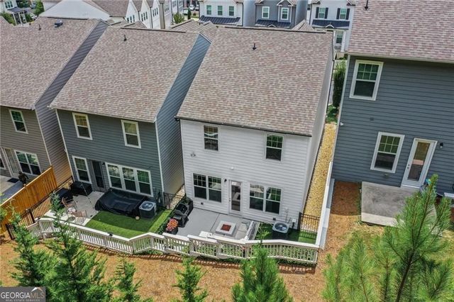 469 Bishop Lane, Woodstock, GA 30188
