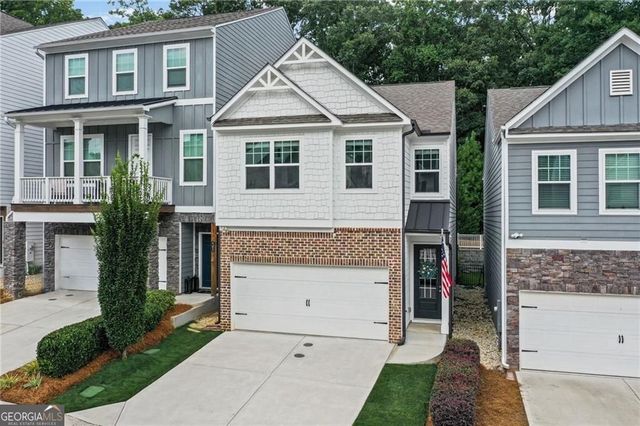 469 Bishop Lane, Woodstock, GA 30188