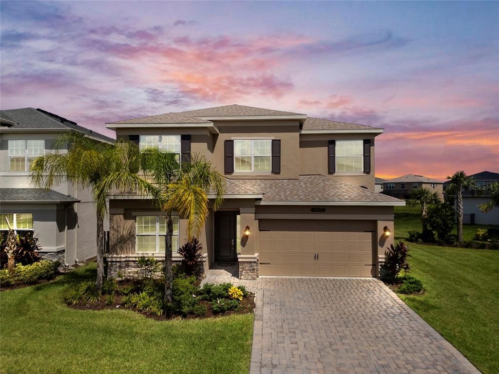 32620 TAMARIND GROVE LANE, Wesley Chapel, FL 33543