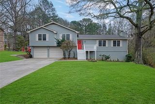 4436 Old Country Way, Snellville, GA 30039