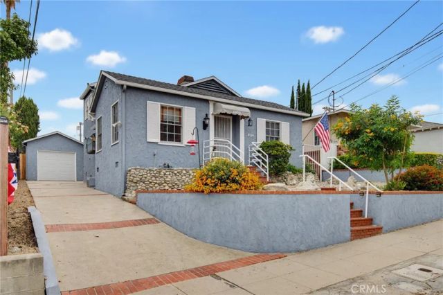 1073 W Upland Avenue, San Pedro, CA 90732