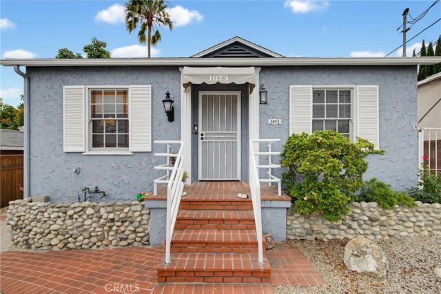 1073 W Upland Avenue, San Pedro, CA 90732