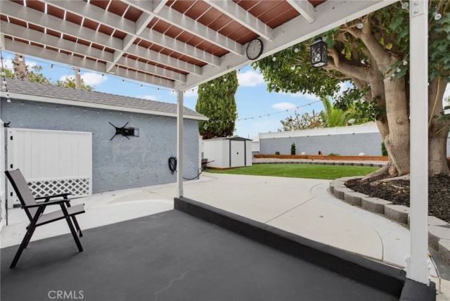 1073 W Upland Avenue, San Pedro, CA 90732