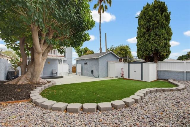 1073 W Upland Avenue, San Pedro, CA 90732