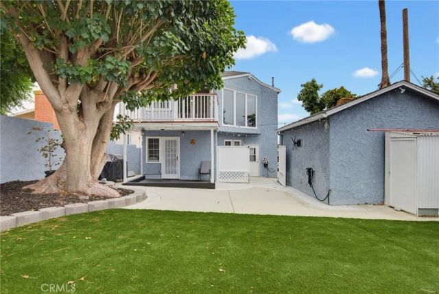 1073 W Upland Avenue, San Pedro, CA 90732