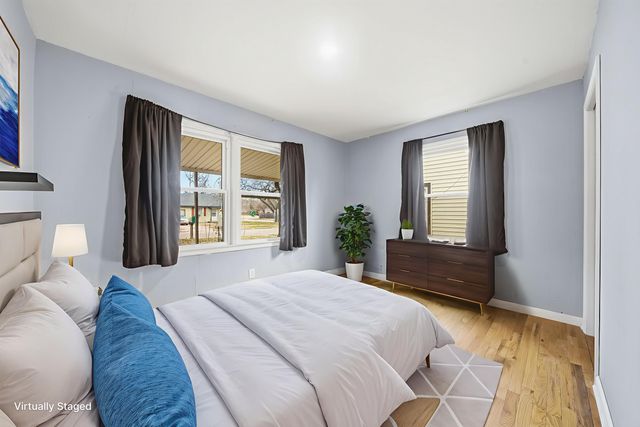 1751 S Volutsia Ave, Wichita, KS 67211