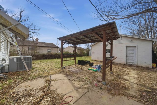 1751 S Volutsia Ave, Wichita, KS 67211