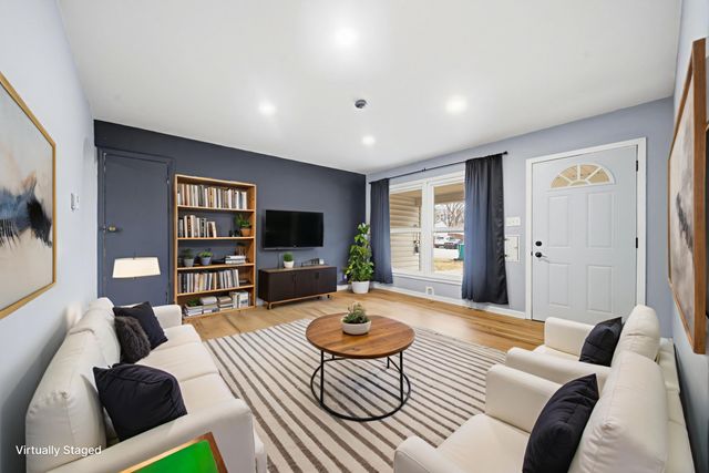 1751 S Volutsia Ave, Wichita, KS 67211