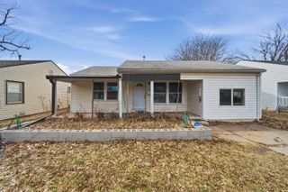 1751 S Volutsia Ave, Wichita, KS 67211