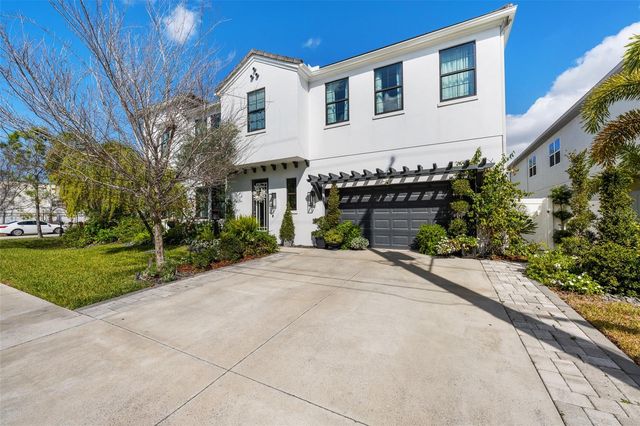 503 N MANHATTAN AVENUE, Tampa, FL 33609