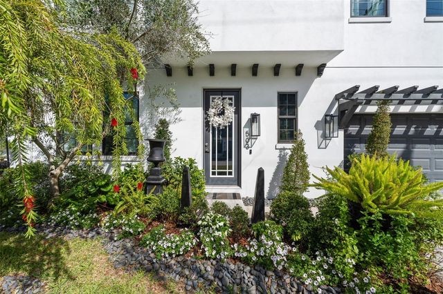 503 N MANHATTAN AVENUE, Tampa, FL 33609