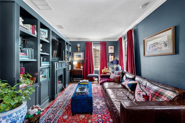 503 N MANHATTAN AVENUE, Tampa, FL 33609