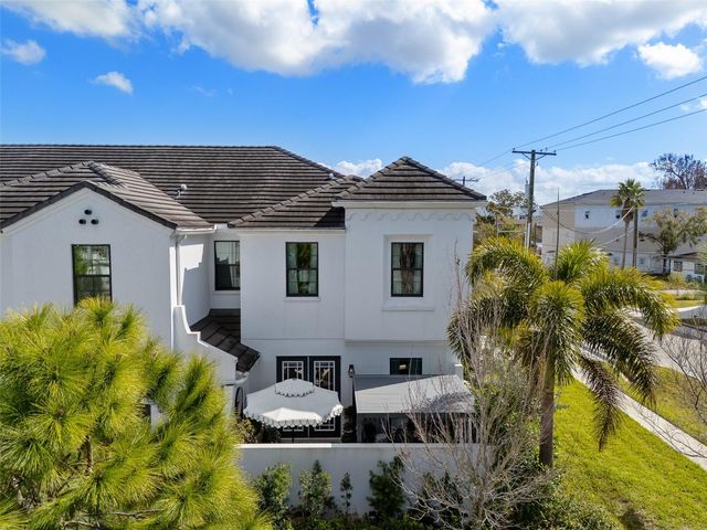 503 N MANHATTAN AVENUE, Tampa, FL 33609