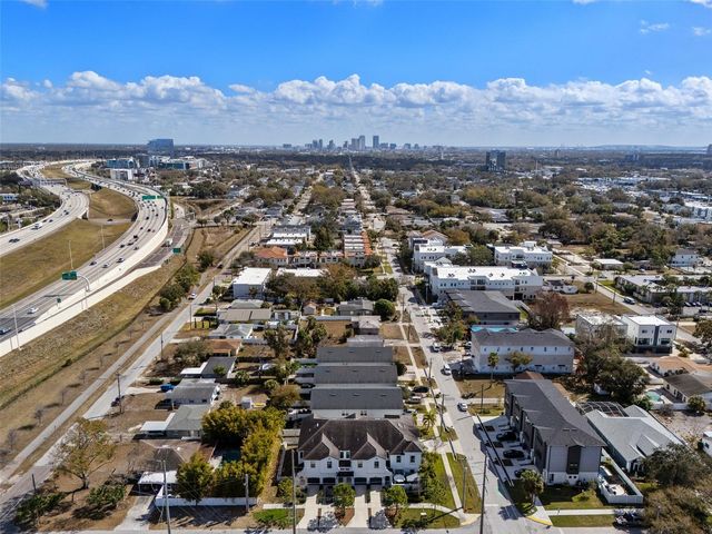 503 N MANHATTAN AVENUE, Tampa, FL 33609
