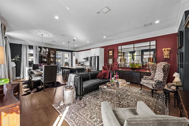 503 N MANHATTAN AVENUE, Tampa, FL 33609