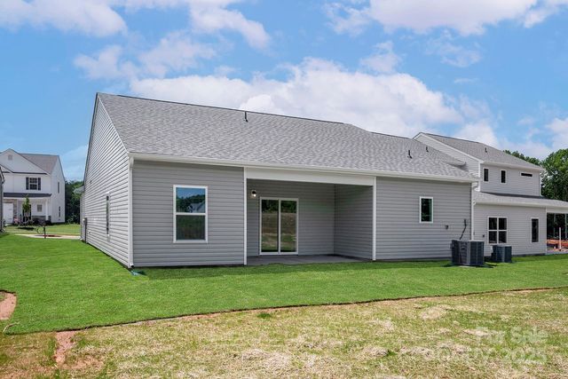 4116 Bolo Drive, Charlotte, NC 28215