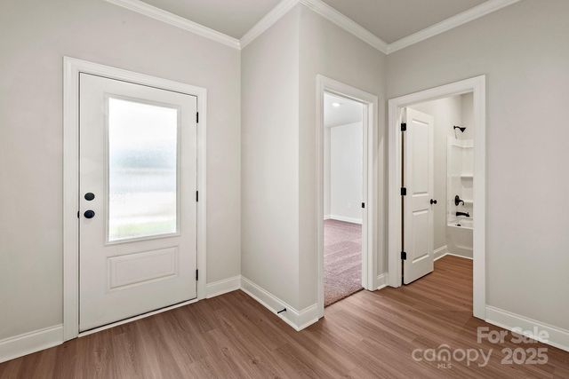 4116 Bolo Drive, Charlotte, NC 28215