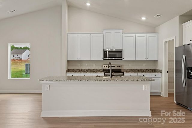 4116 Bolo Drive, Charlotte, NC 28215