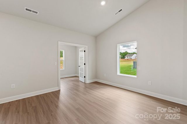 4116 Bolo Drive, Charlotte, NC 28215