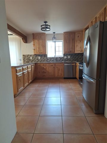 997 Calle Carmilita, Santa Fe, NM 87505