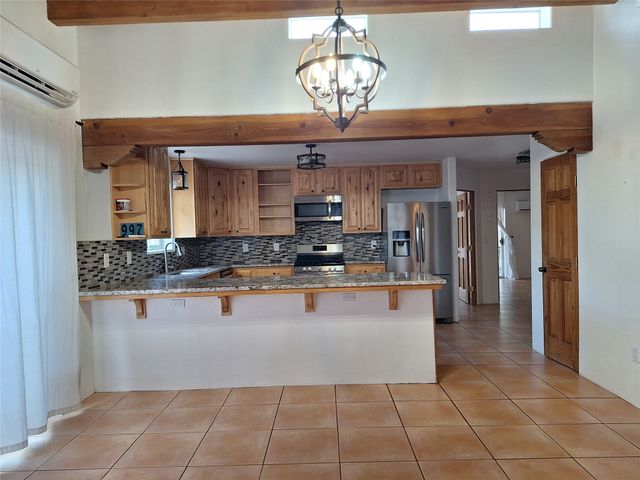 997 Calle Carmilita, Santa Fe, NM 87505