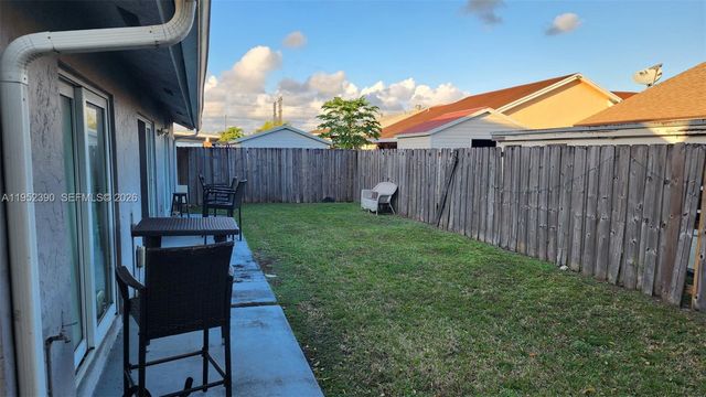 13337 SW 112th Pl, Miami, FL 33176