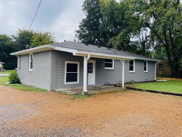 100 Haven St, Hendersonville, TN 37075