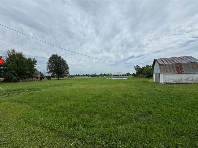 TBD W 412 Highway, Siloam Springs, AR 72761