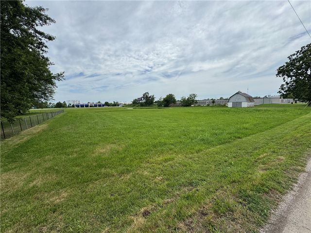 TBD W 412 Highway, Siloam Springs, AR 72761