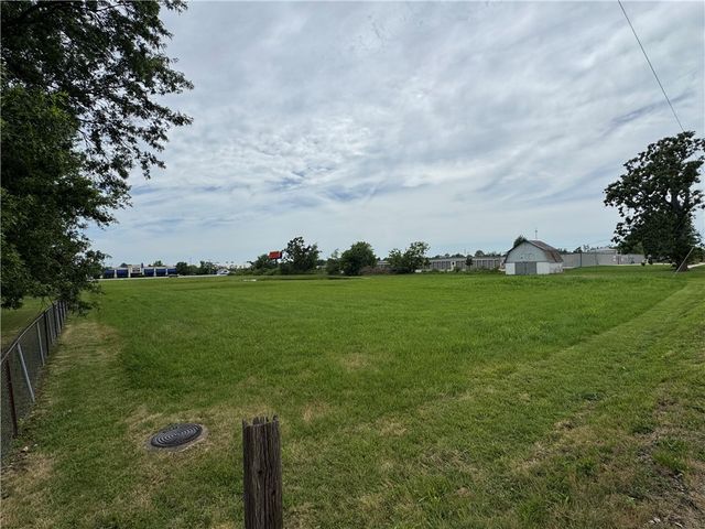 TBD W 412 Highway, Siloam Springs, AR 72761