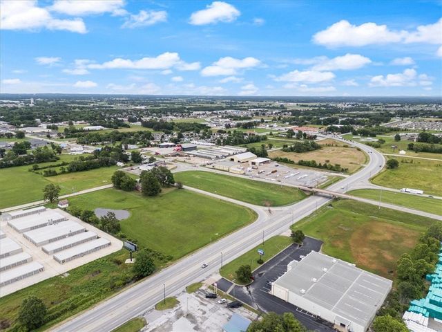 TBD W 412 Highway, Siloam Springs, AR 72761