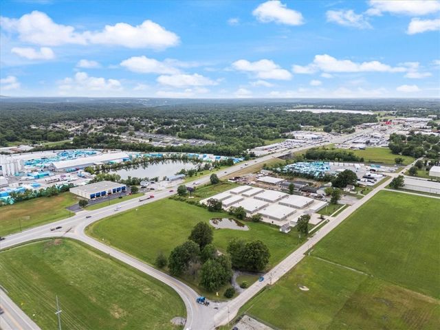 TBD W 412 Highway, Siloam Springs, AR 72761